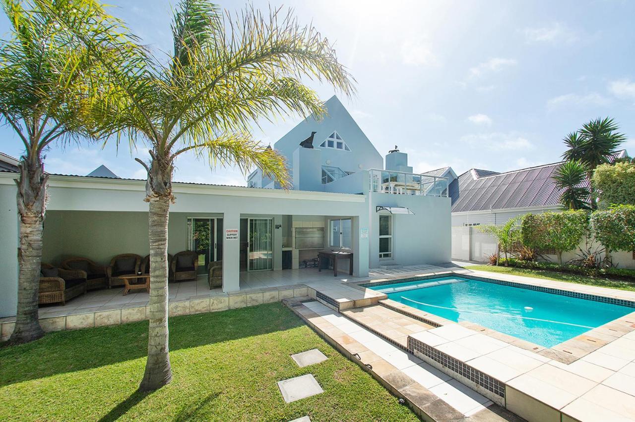 Millard Crescent Guest House Port Elizabeth Exteriér fotografie