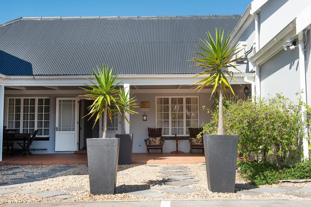 Millard Crescent Guest House Port Elizabeth Exteriér fotografie