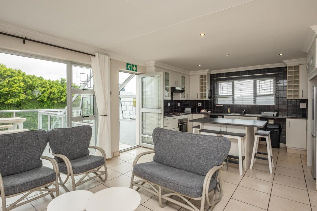 Millard Crescent Guest House Port Elizabeth Exteriér fotografie