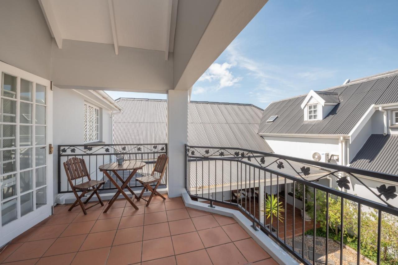Millard Crescent Guest House Port Elizabeth Exteriér fotografie