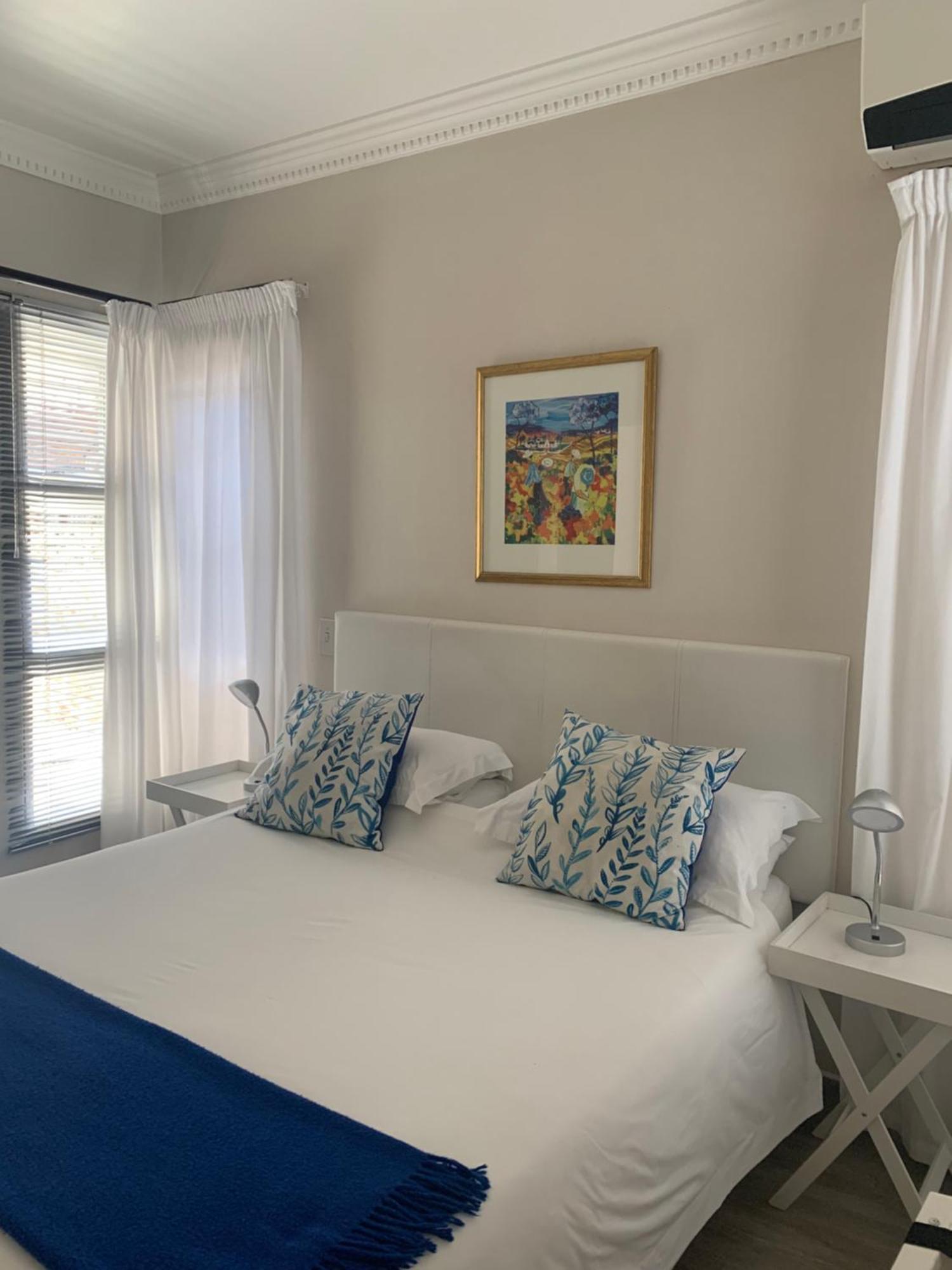 Millard Crescent Guest House Port Elizabeth Exteriér fotografie