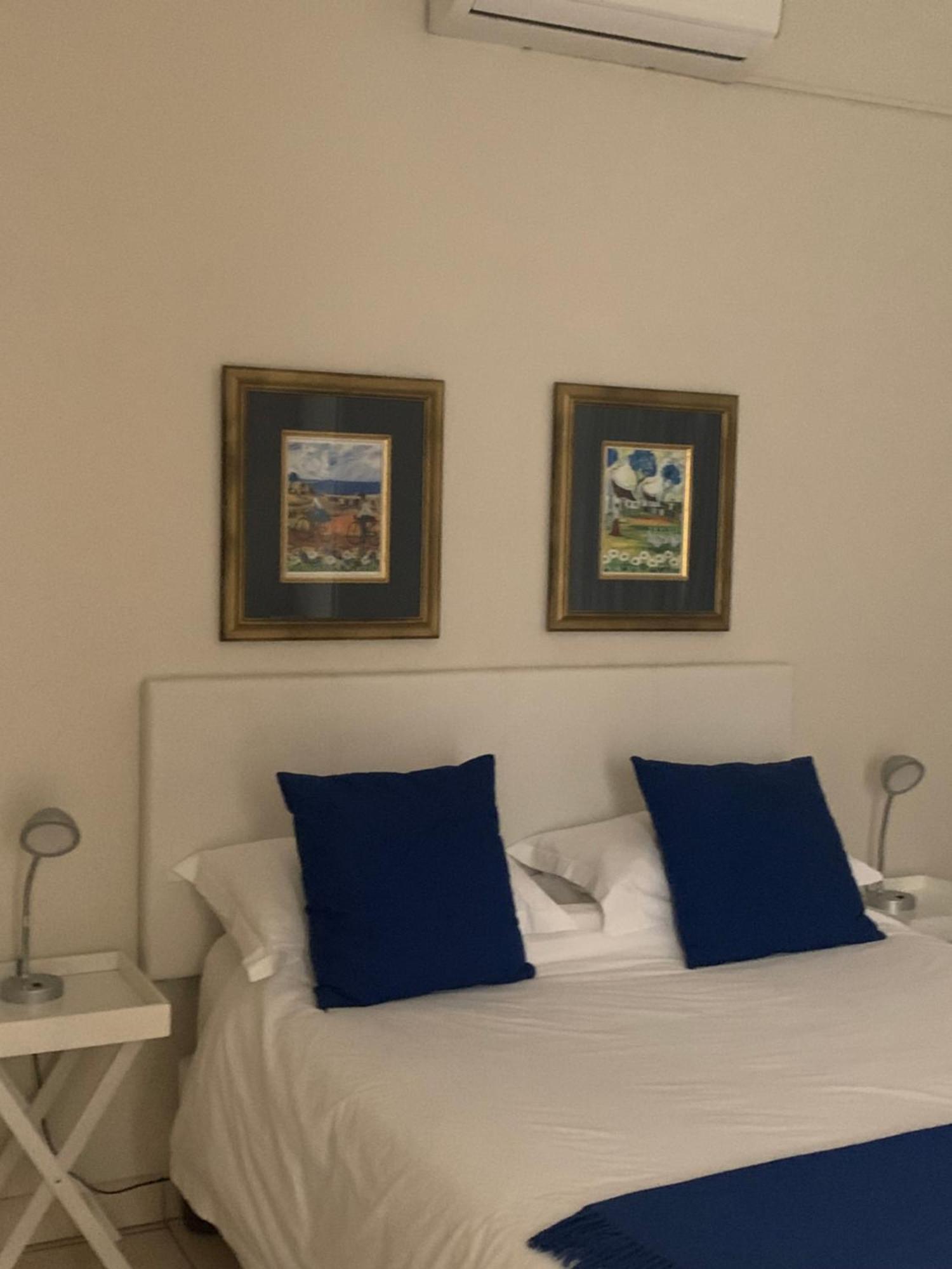 Millard Crescent Guest House Port Elizabeth Exteriér fotografie