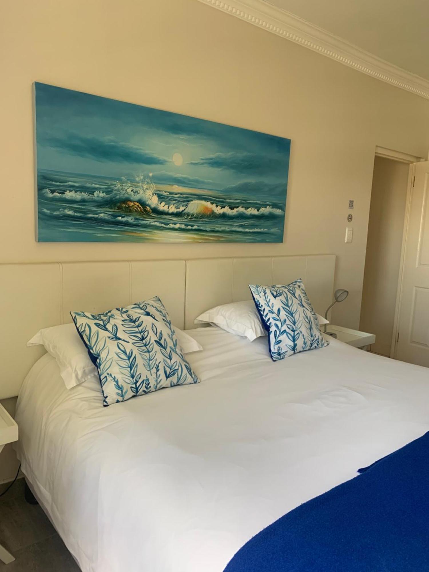 Millard Crescent Guest House Port Elizabeth Exteriér fotografie