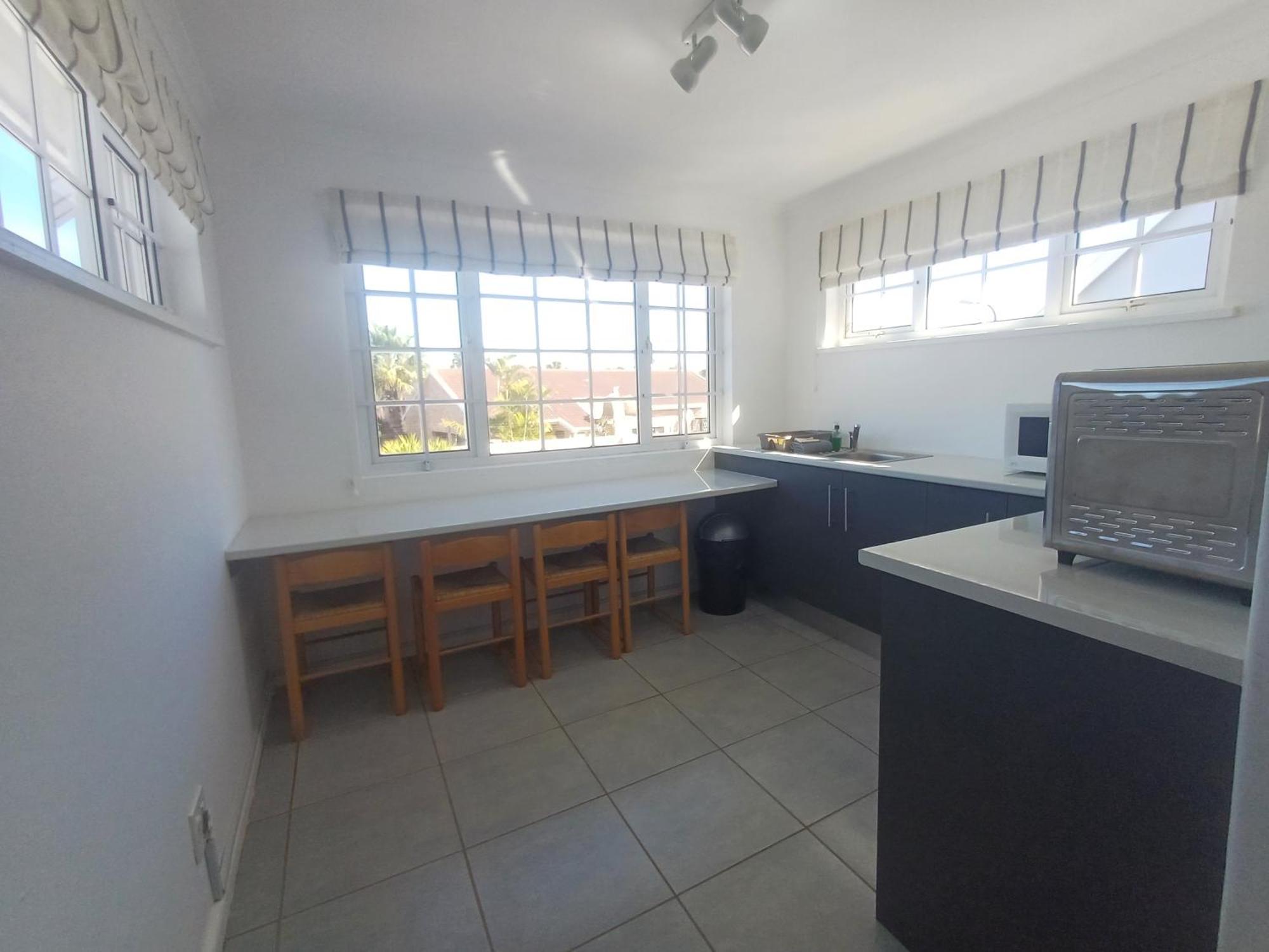 Millard Crescent Guest House Port Elizabeth Exteriér fotografie