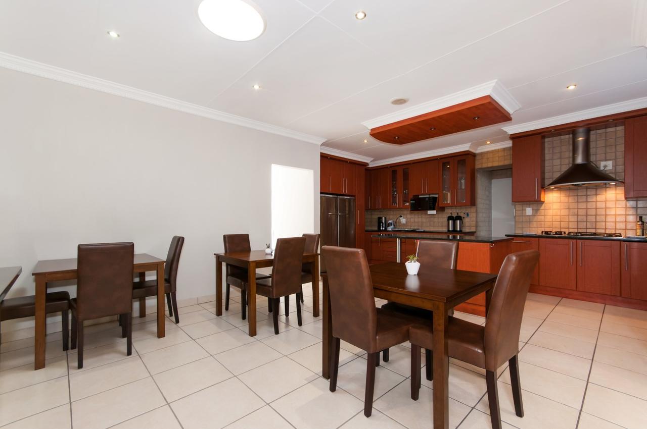 Millard Crescent Guest House Port Elizabeth Exteriér fotografie