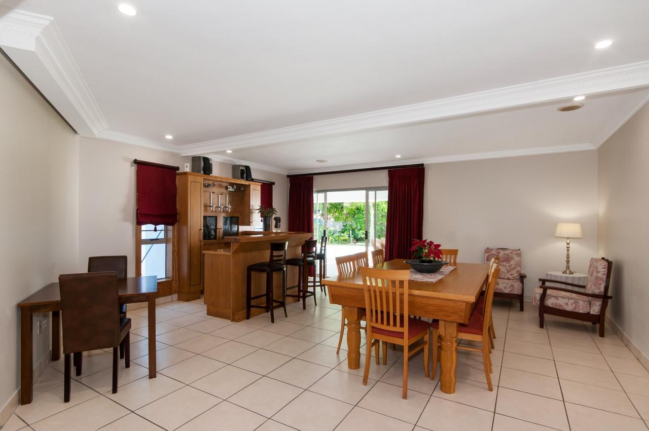 Millard Crescent Guest House Port Elizabeth Exteriér fotografie