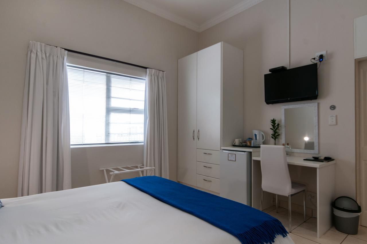 Millard Crescent Guest House Port Elizabeth Exteriér fotografie